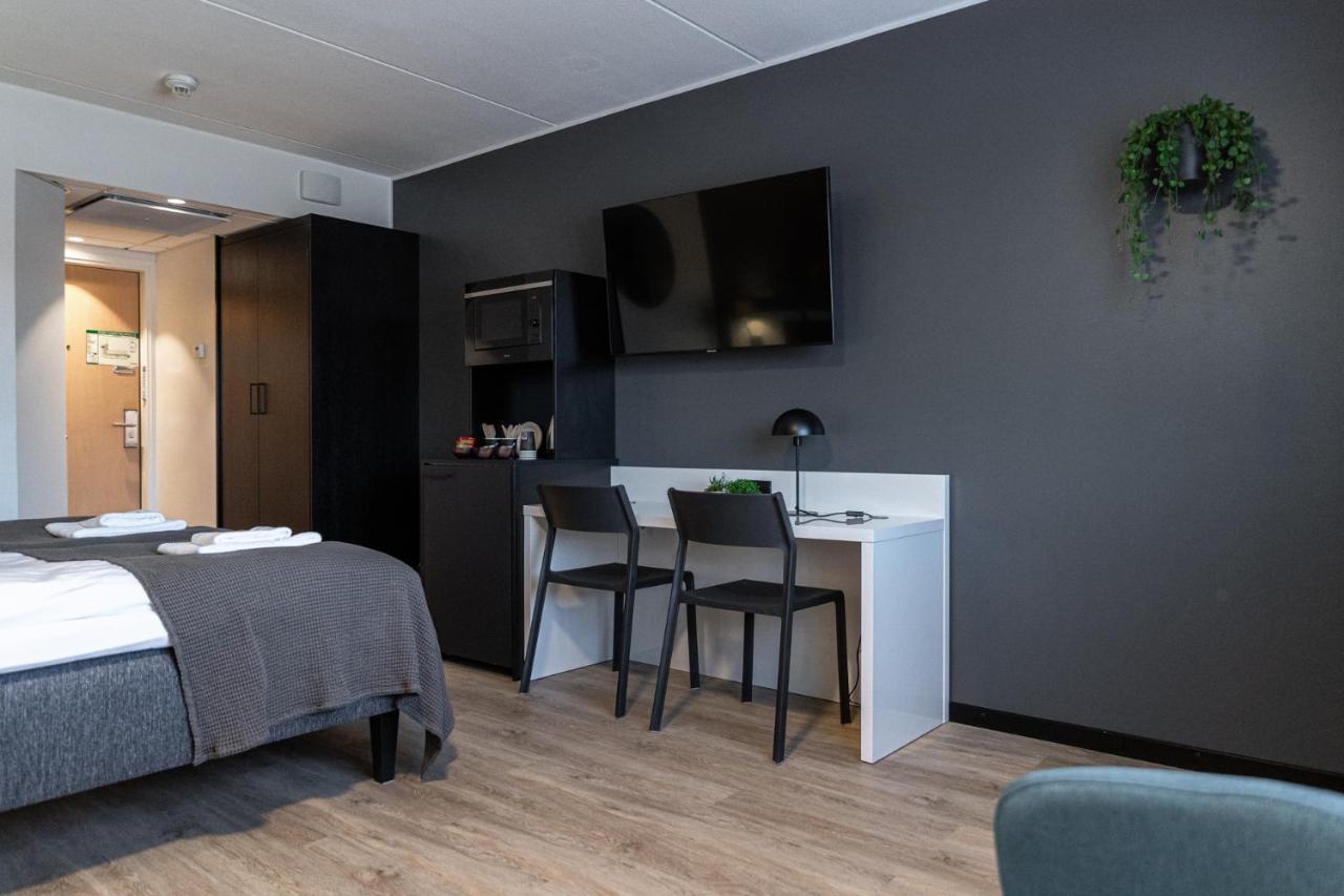 Sointu By Uhanda 3* Järvenpää
