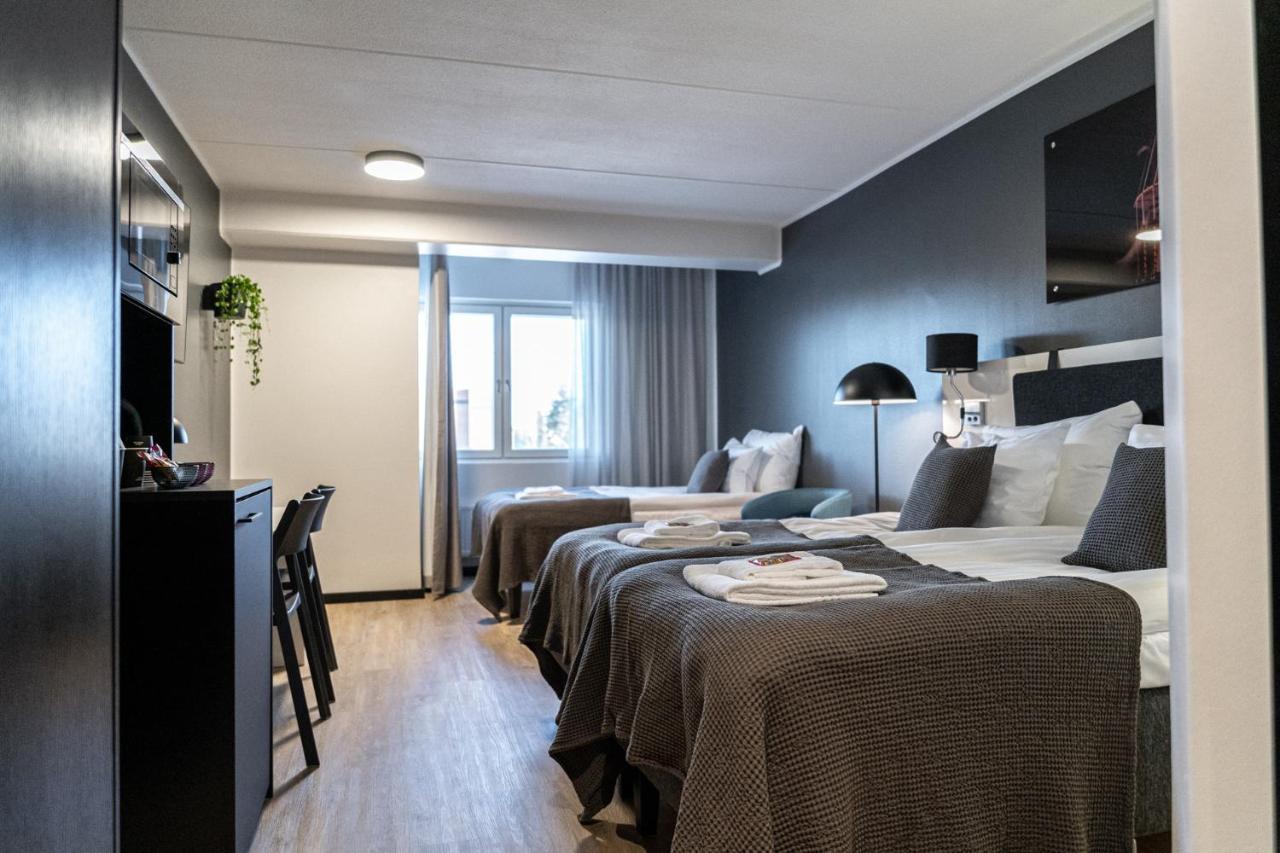 Hotel Sointu By Uhanda 3*
