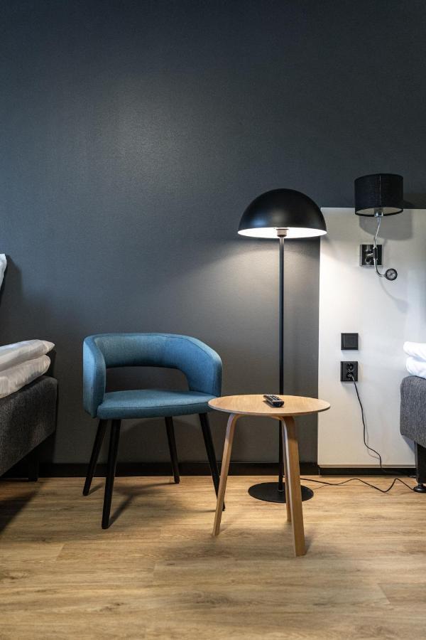 Hotel Sointu By Uhanda Järvenpää