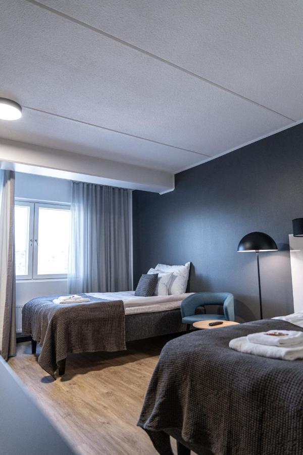 Sointu By Uhanda Hotel