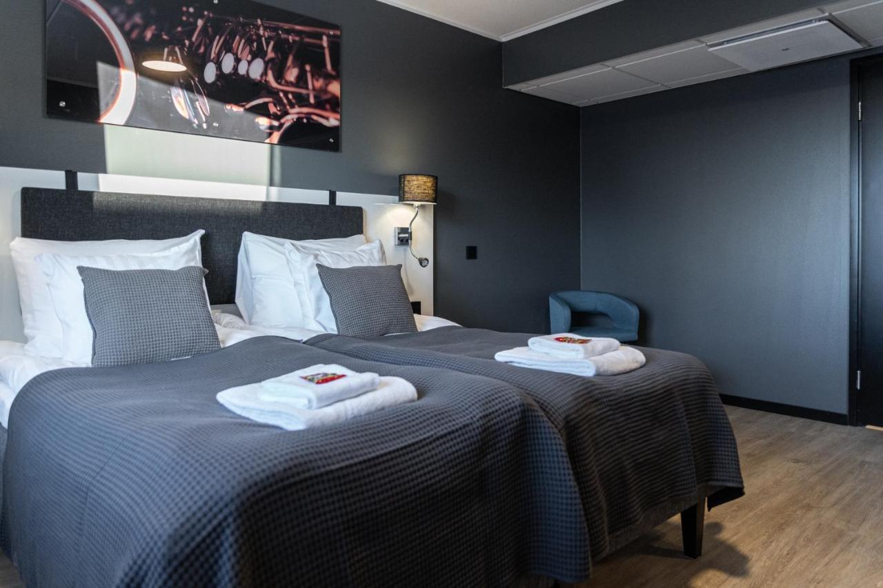 Sointu By Uhanda Hotel Järvenpää