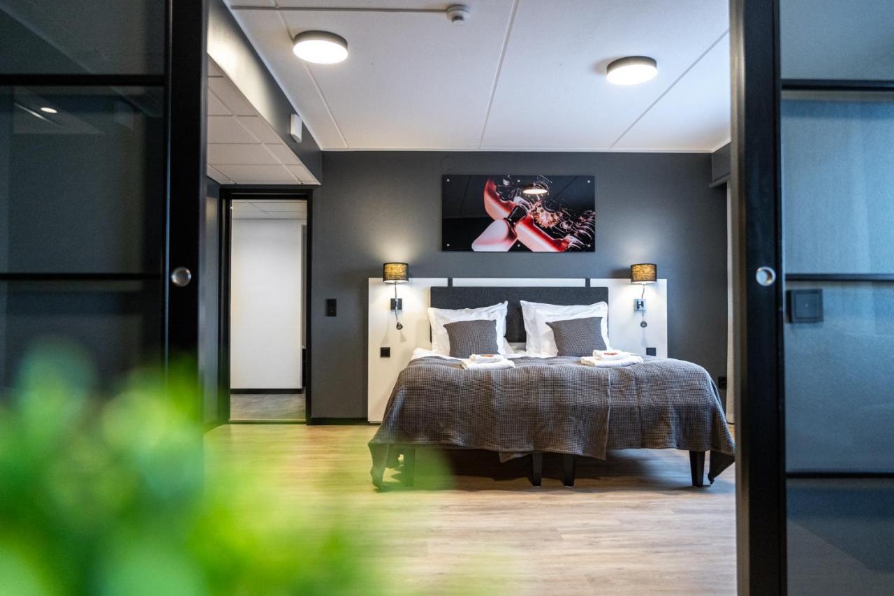 Sointu By Uhanda Hotel Järvenpää