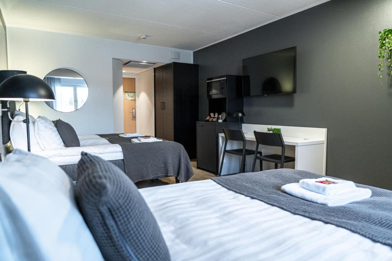 Sointu By Uhanda Hotel Järvenpää