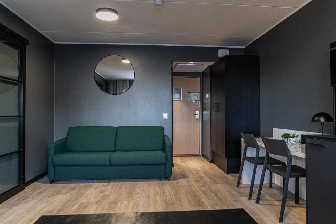 Sointu By Uhanda Hotel 3*
