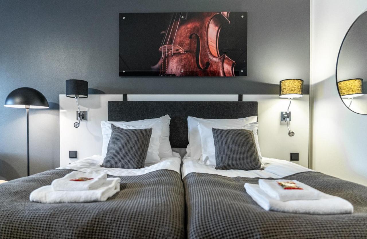 Hotel Sointu By Uhanda 3*