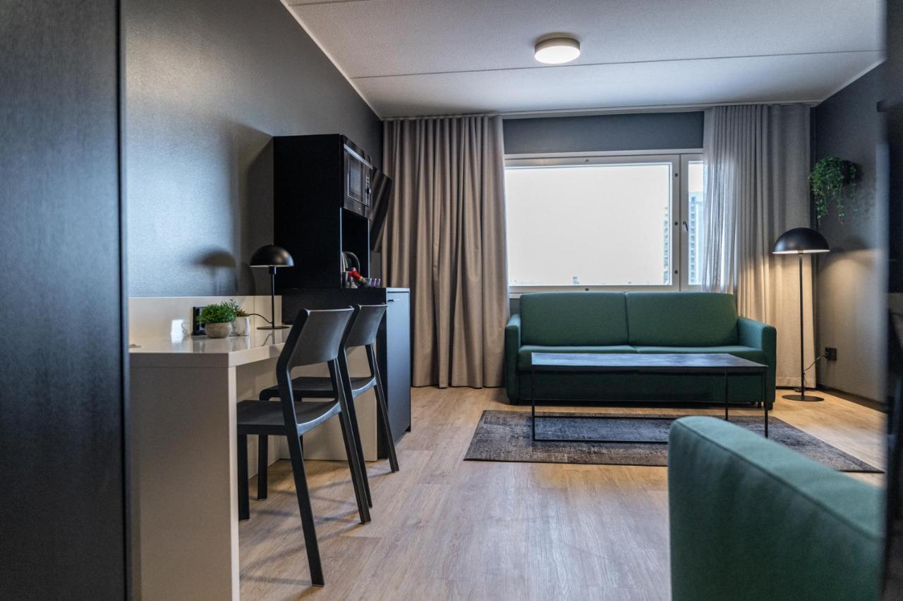 Sointu By Uhanda Järvenpää